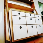 BOYO DRESSER